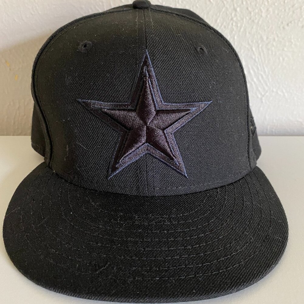 Dallas Cowboys 59FIFTY Cap